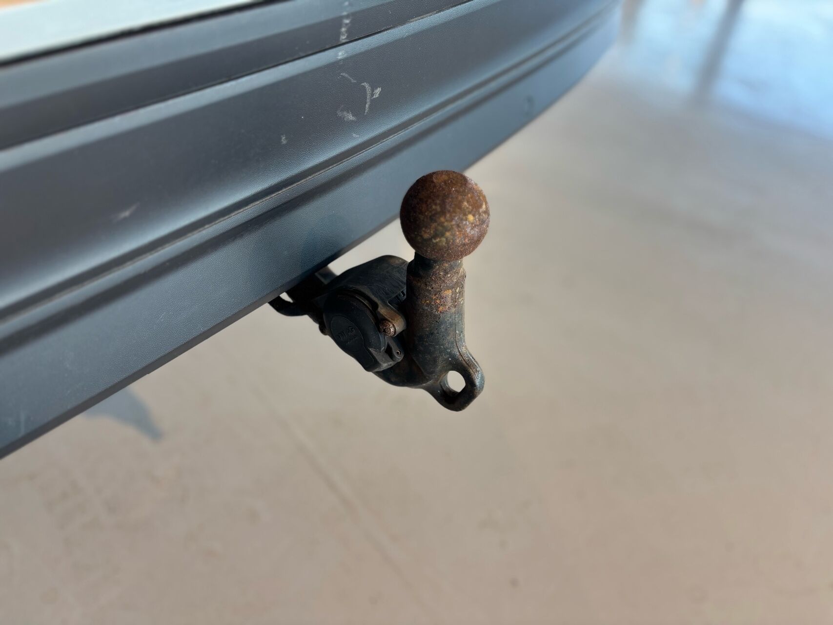 Billede af VW Tiguan 2,0 TSI Comfortline 4Motion DSG 180HK 5d 7g Aut.