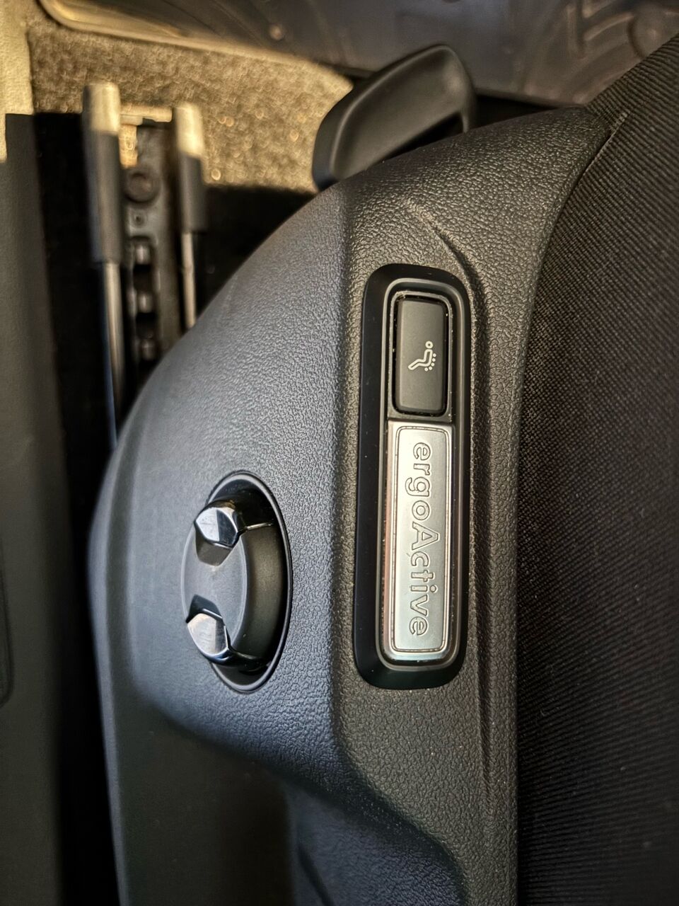 Billede af VW Tiguan 2,0 TSI Comfortline 4Motion DSG 180HK 5d 7g Aut.