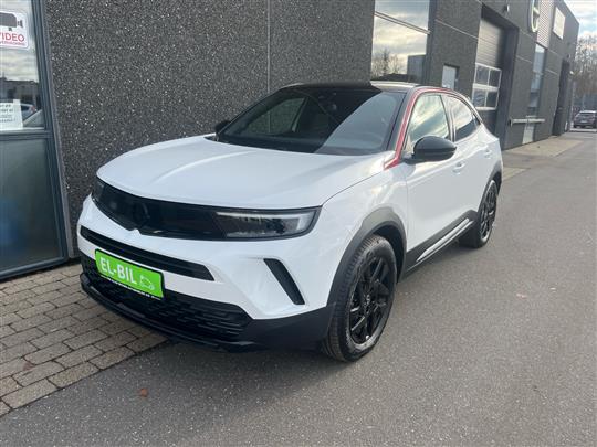 Opel Mokka-e EL GS-Line 136HK 5d Aut.