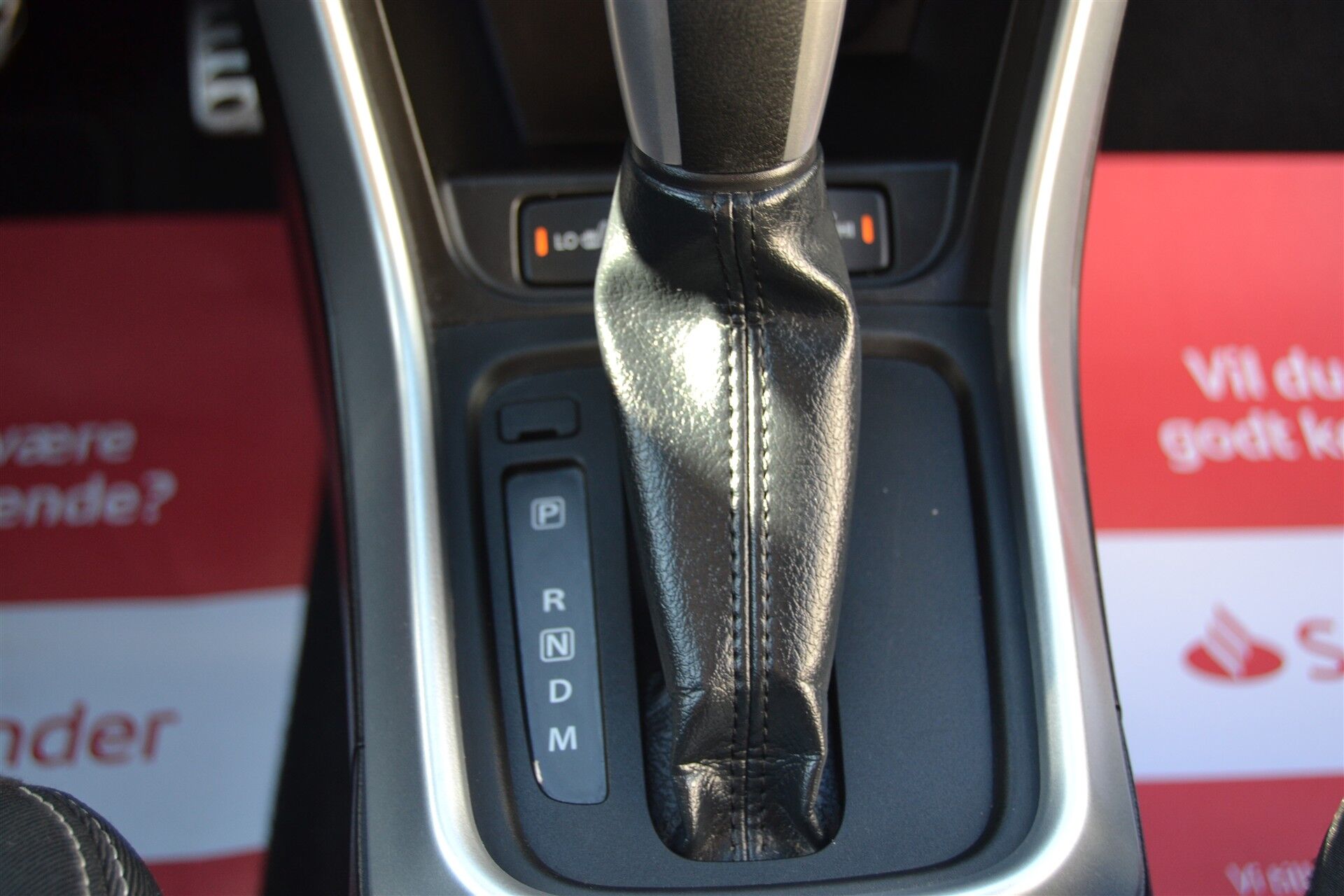 Billede af Suzuki S-Cross 1,4 Boosterjet Active 140HK 5d 6g Aut.