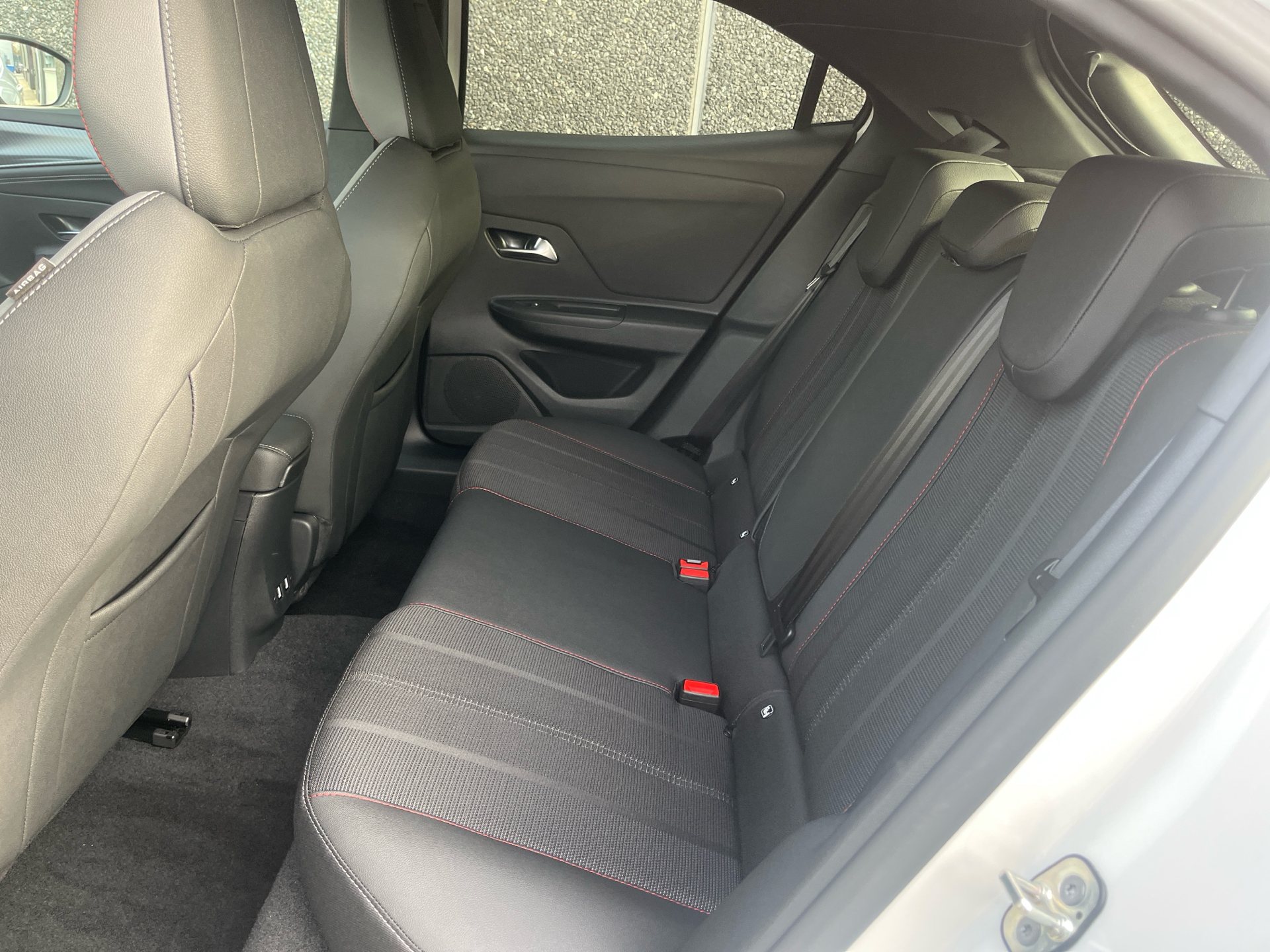 Billede af Opel Mokka-e EL GS-Line 136HK 5d Aut.