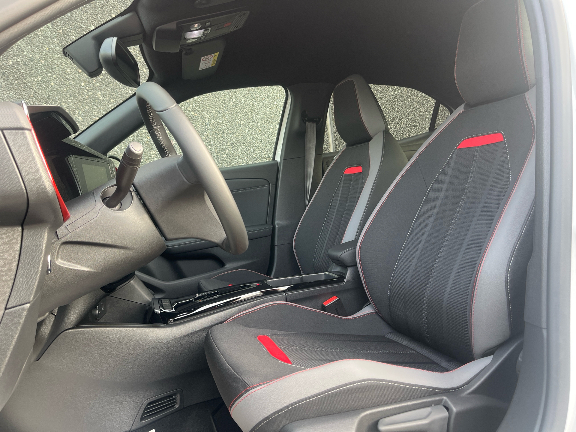 Billede af Opel Mokka-e EL GS-Line 136HK 5d Aut.