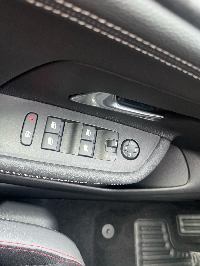 Billede af Opel Mokka-e EL GS-Line 136HK 5d Aut.