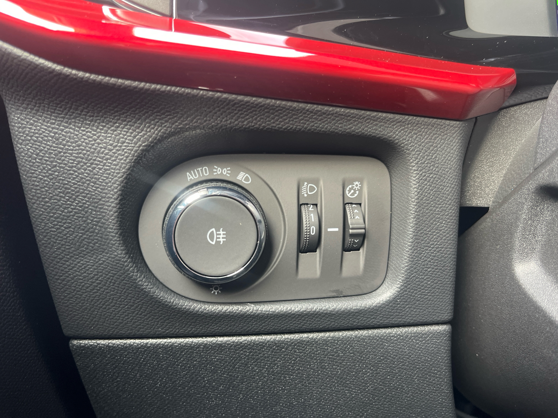 Billede af Opel Mokka-e EL GS-Line 136HK 5d Aut.