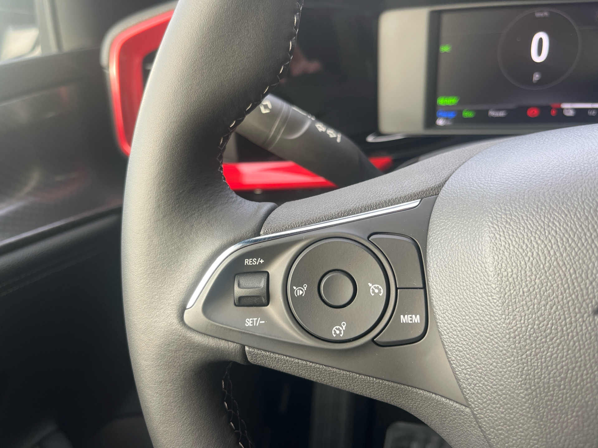 Billede af Opel Mokka-e EL GS-Line 136HK 5d Aut.