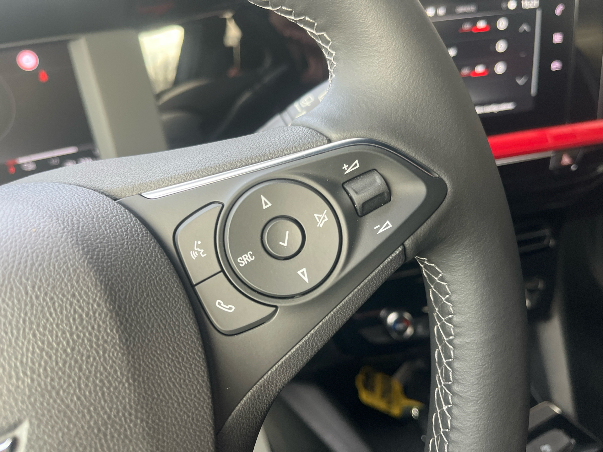 Billede af Opel Mokka-e EL GS-Line 136HK 5d Aut.