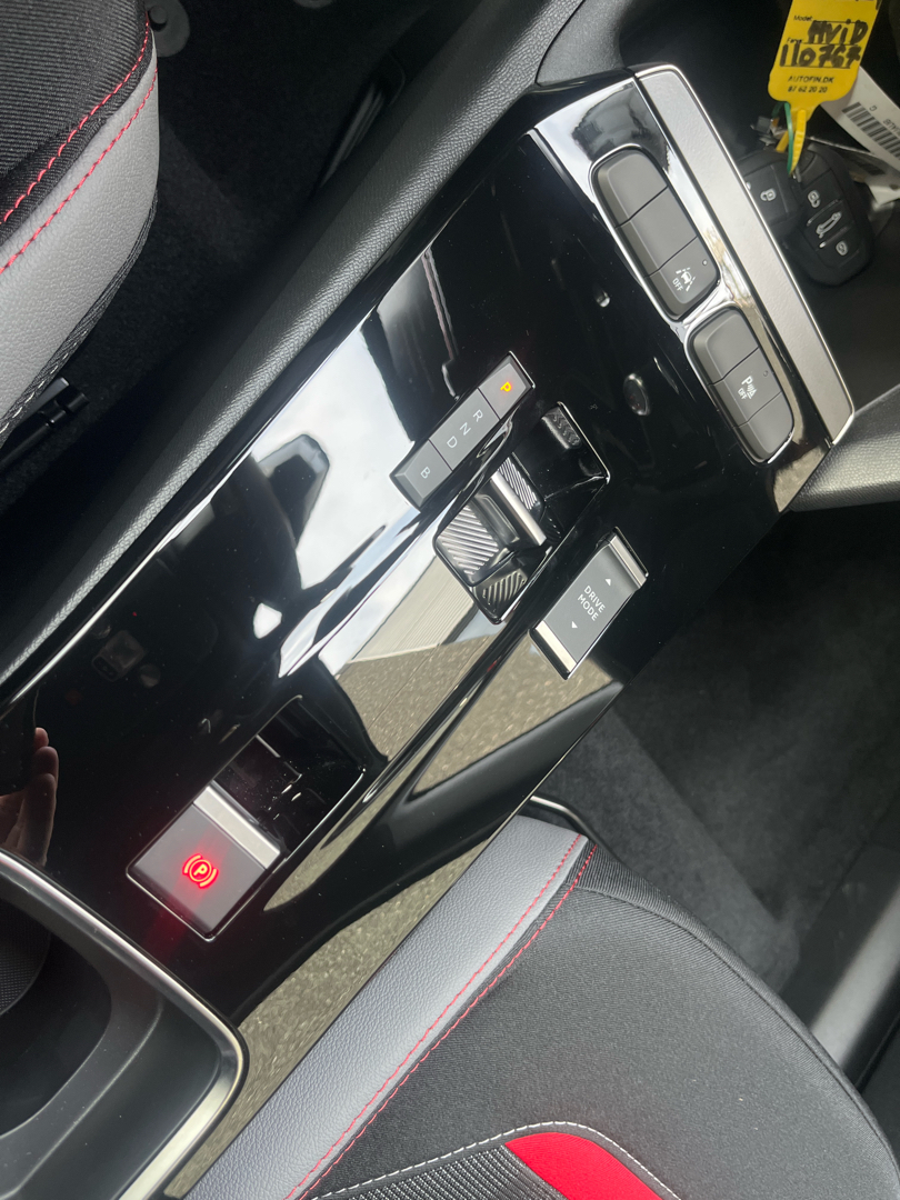 Billede af Opel Mokka-e EL GS-Line 136HK 5d Aut.