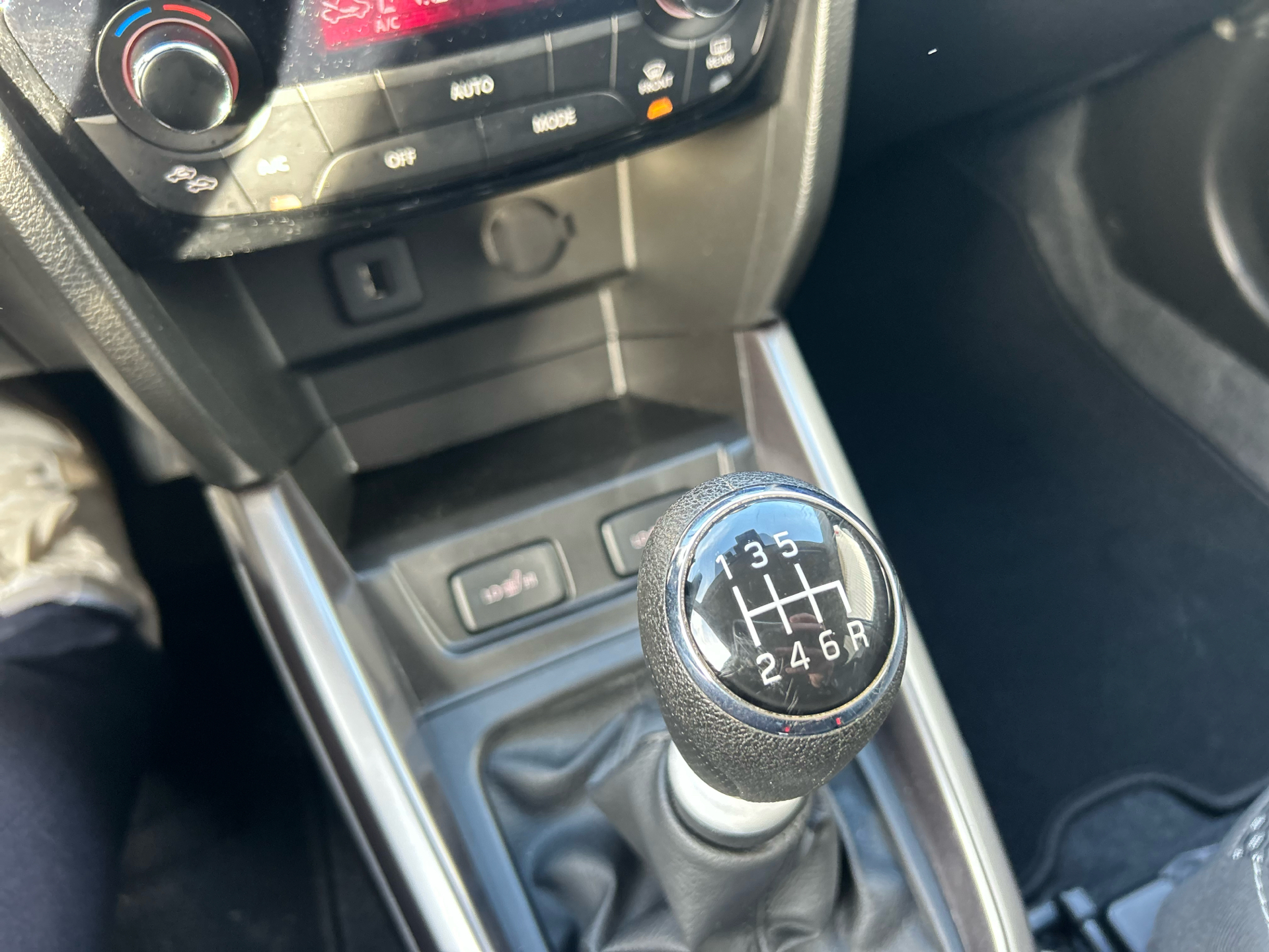 Billede af Suzuki Vitara 1,4 Boosterjet  Mild hybrid Active 129HK 5d 6g