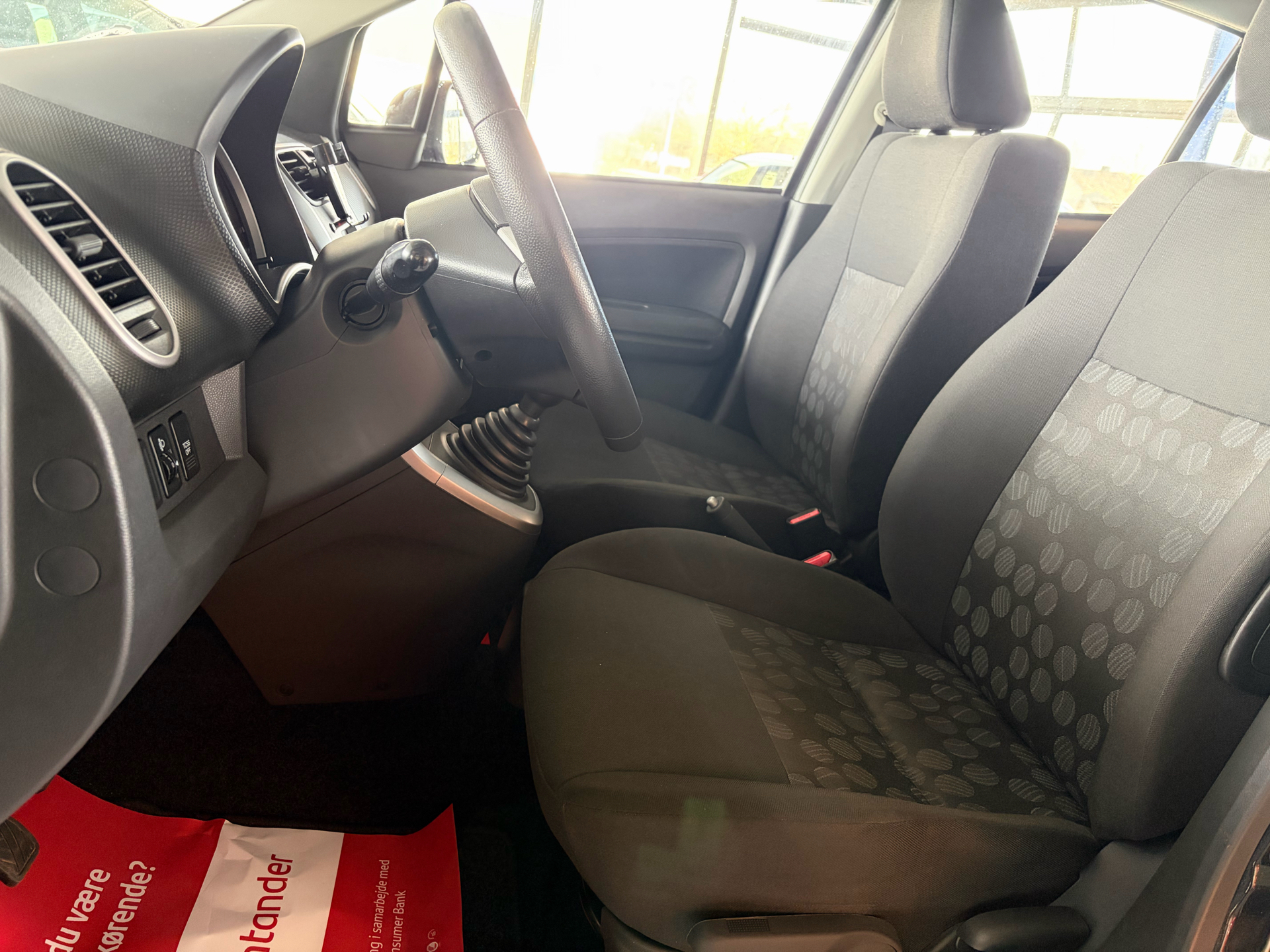 Billede af Suzuki Splash 1,0 GL 65HK 5d
