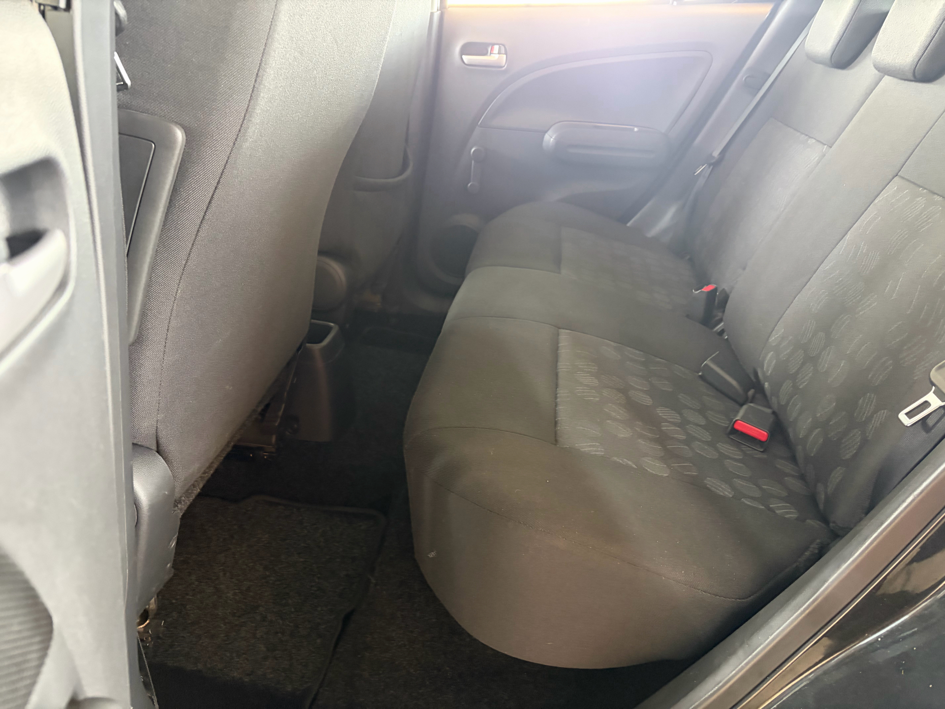 Billede af Suzuki Splash 1,0 GL 65HK 5d