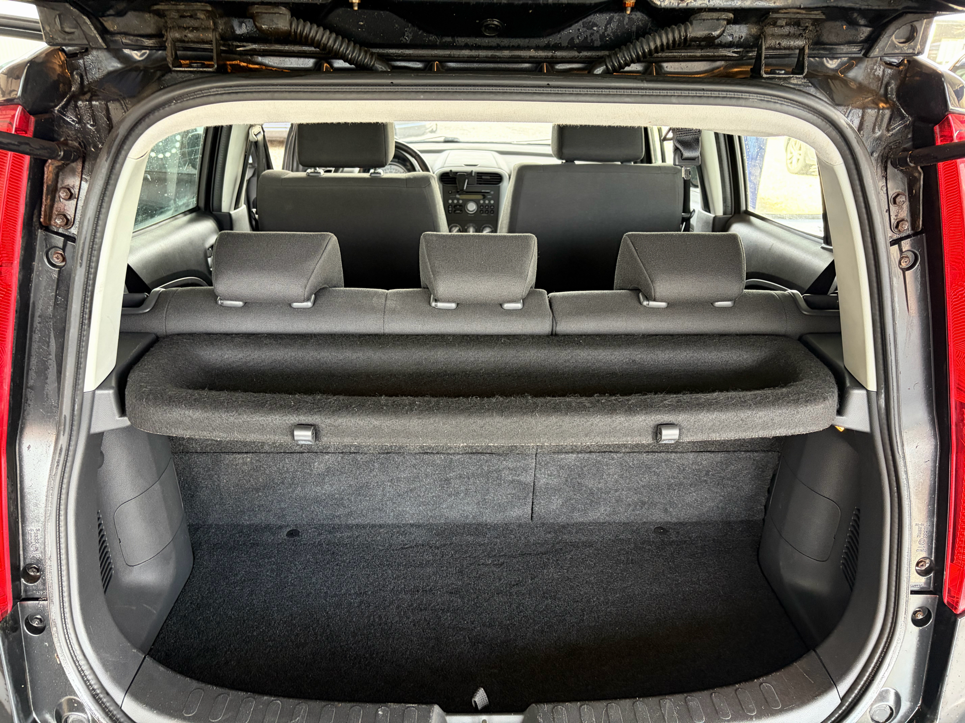 Billede af Suzuki Splash 1,0 GL 65HK 5d