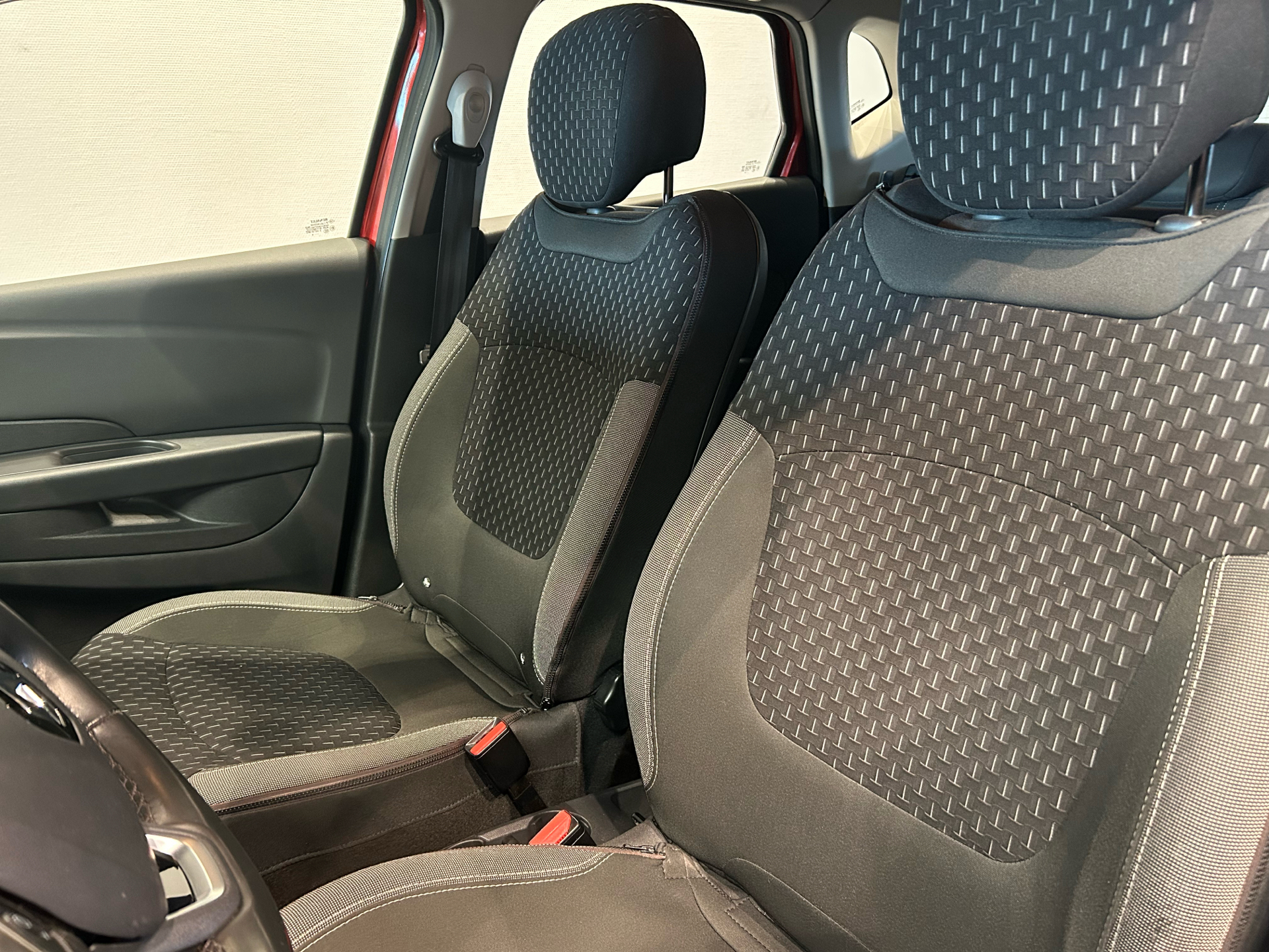 Billede af Renault Captur 1,5 Energy DCI Intens EDC 90HK 5d 6g Aut.