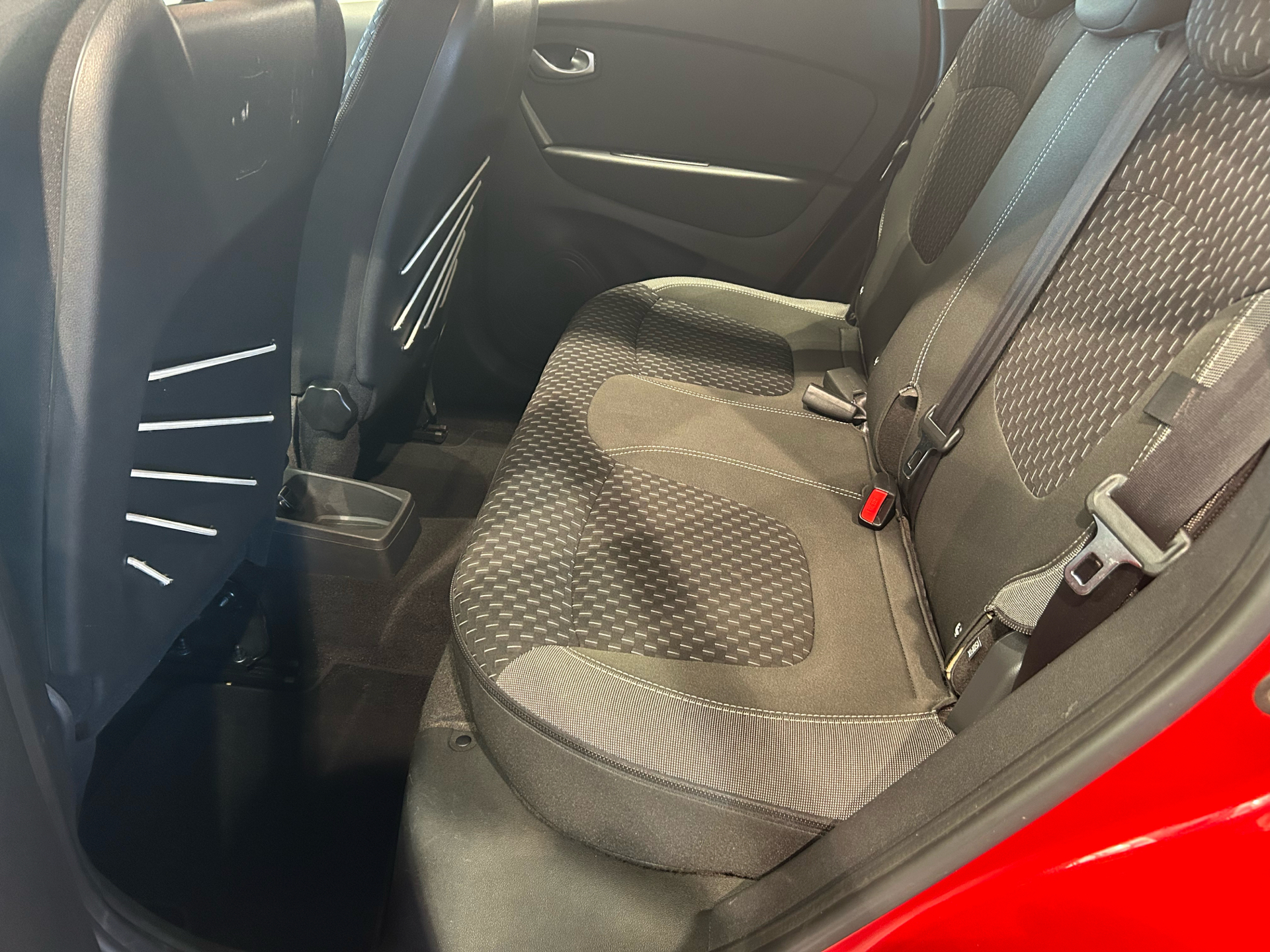 Billede af Renault Captur 1,5 Energy DCI Intens EDC 90HK 5d 6g Aut.