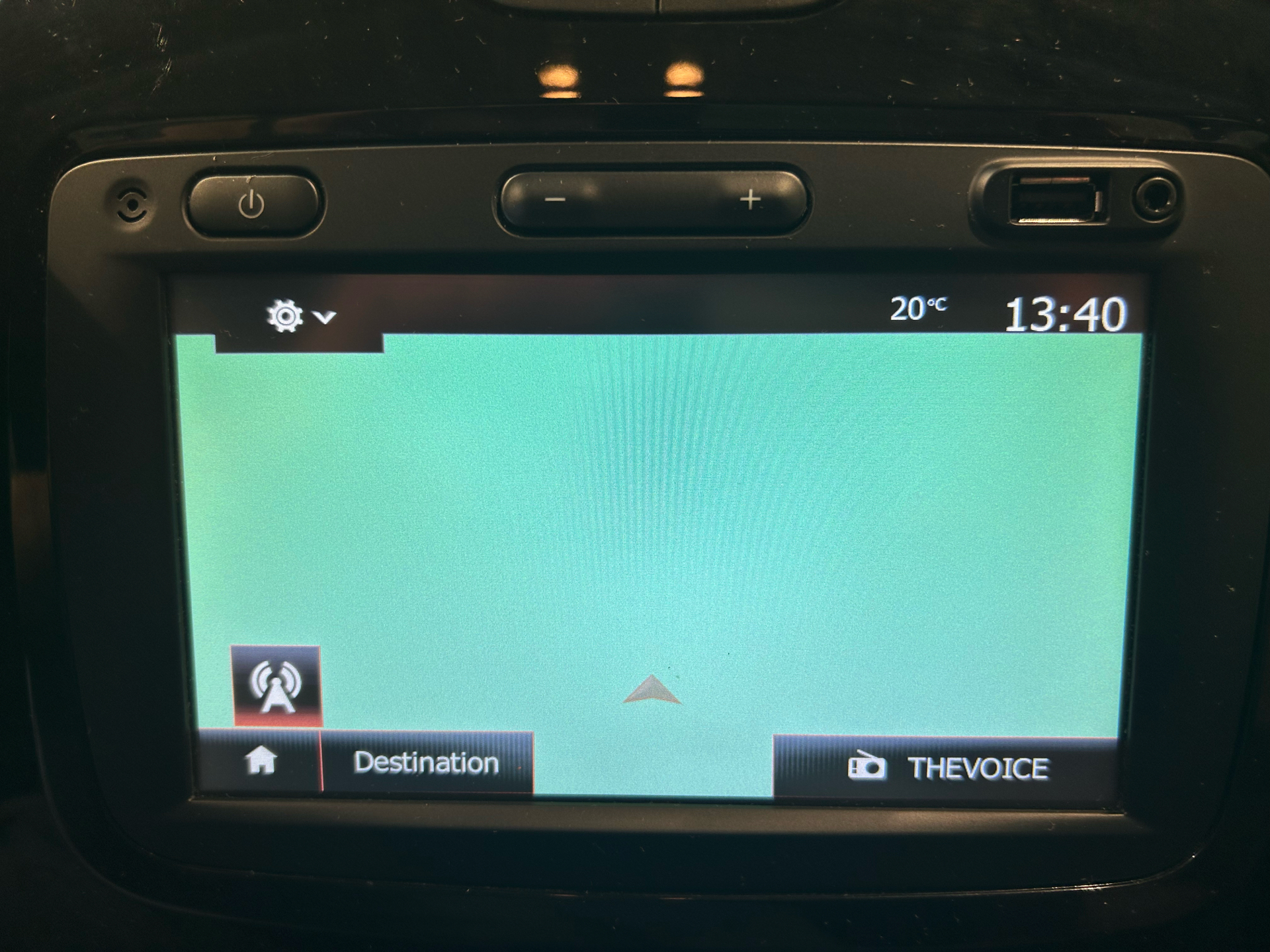 Billede af Renault Captur 1,5 Energy DCI Intens EDC 90HK 5d 6g Aut.