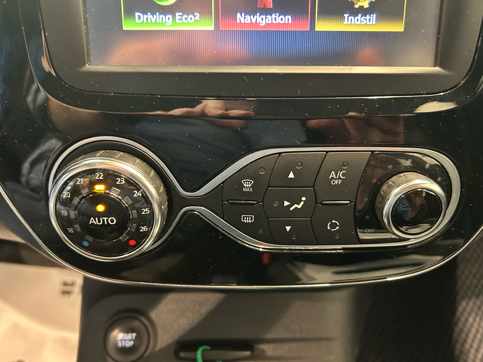 Billede af Renault Captur 1,5 Energy DCI Intens EDC 90HK 5d 6g Aut.