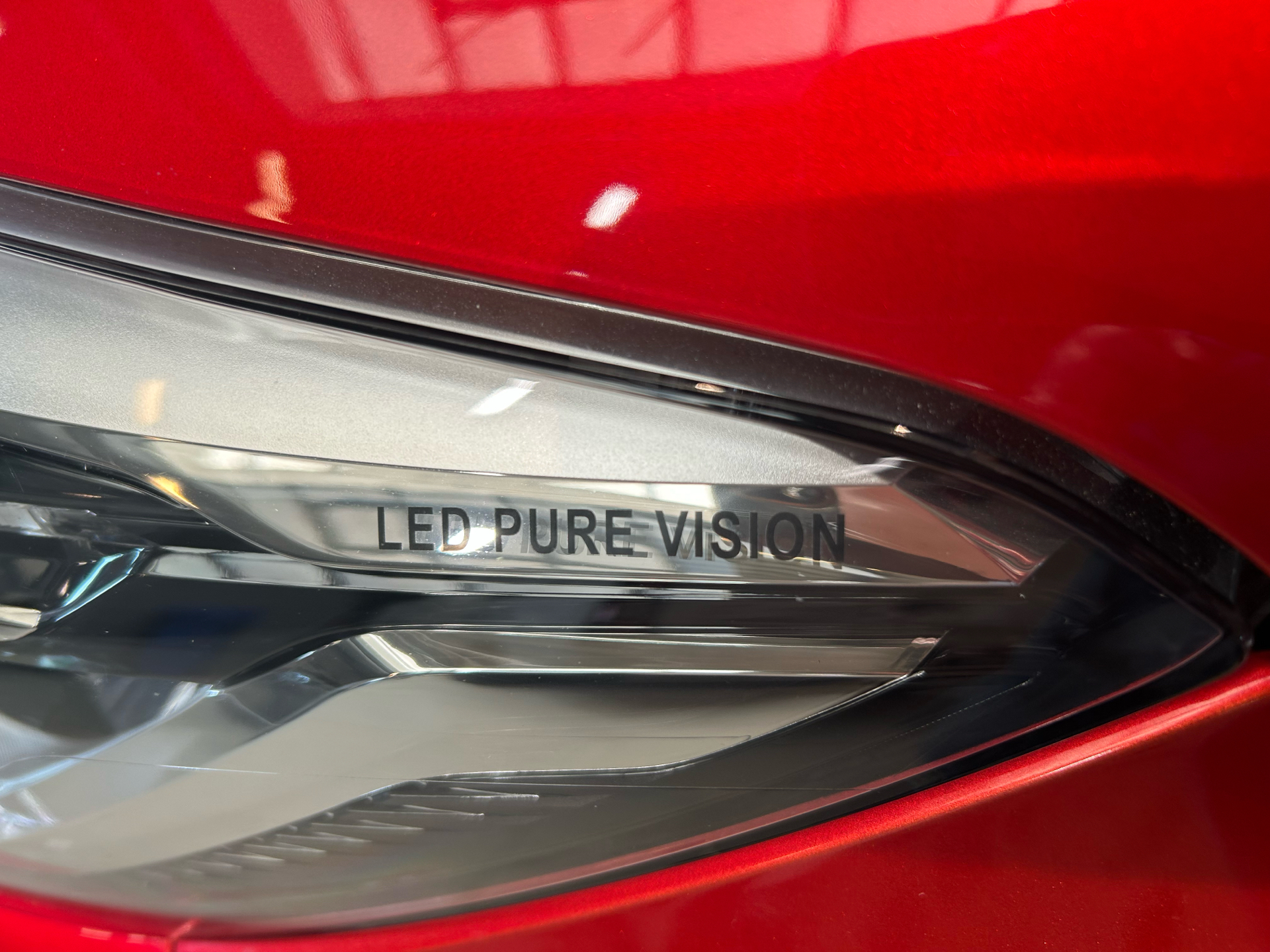 Billede af Renault Captur 1,5 Energy DCI Intens EDC 90HK 5d 6g Aut.