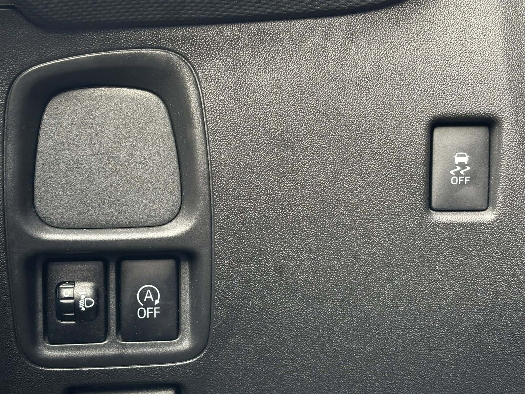 Billede af Citroën C1 1,0 VTi Sportline 72HK 5d