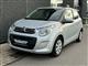 Billede af Citroën C1 1,0 VTi Sportline 72HK 5d