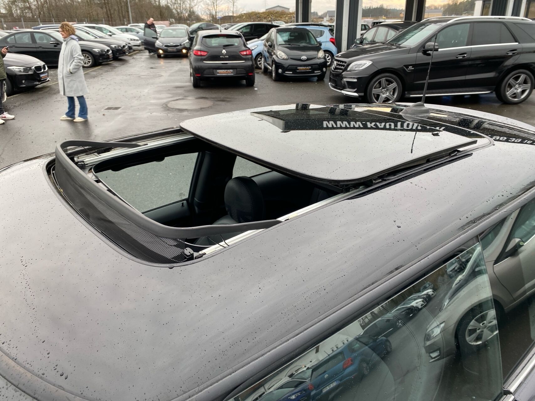 Billede af Mini Cooper SE EL Essential 184HK 3d Aut.