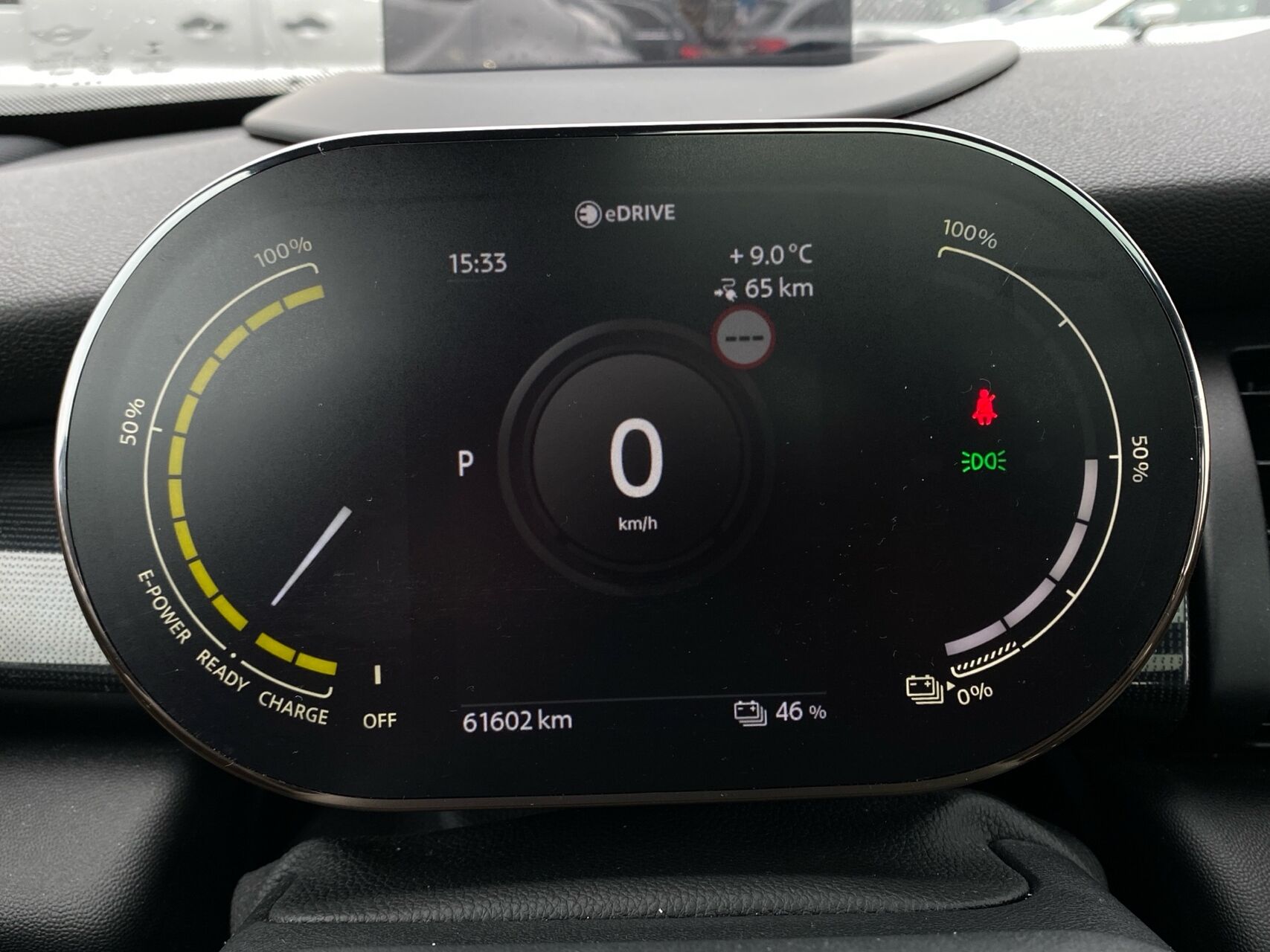 Billede af Mini Cooper SE EL Essential 184HK 3d Aut.