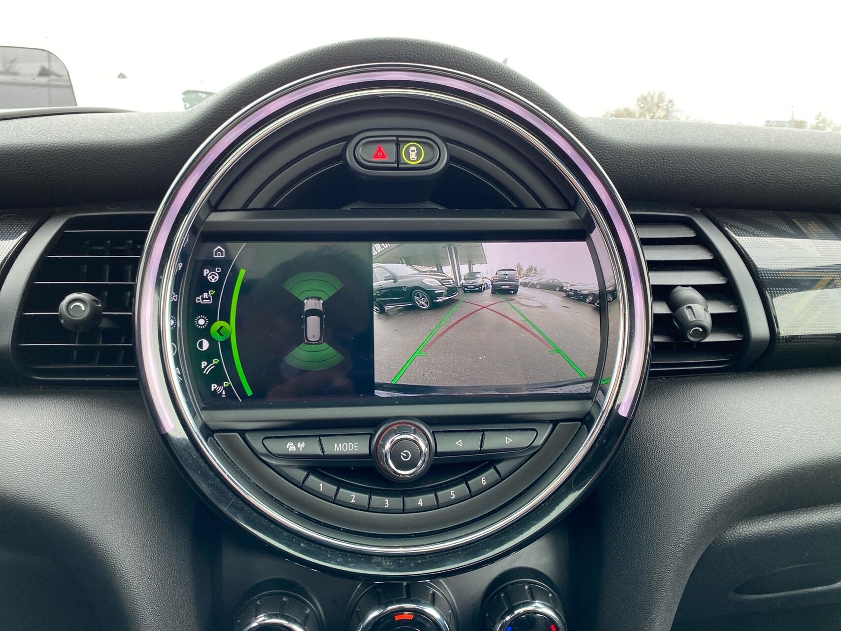 Billede af Mini Cooper SE EL Essential 184HK 3d Aut.