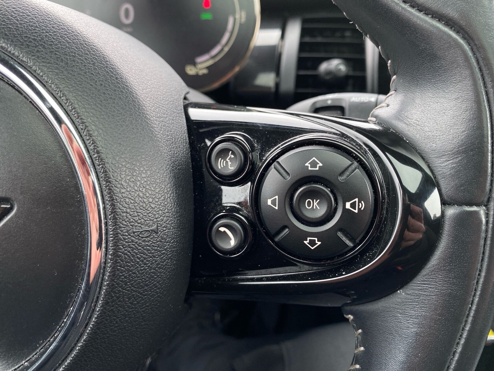 Billede af Mini Cooper SE EL Essential 184HK 3d Aut.