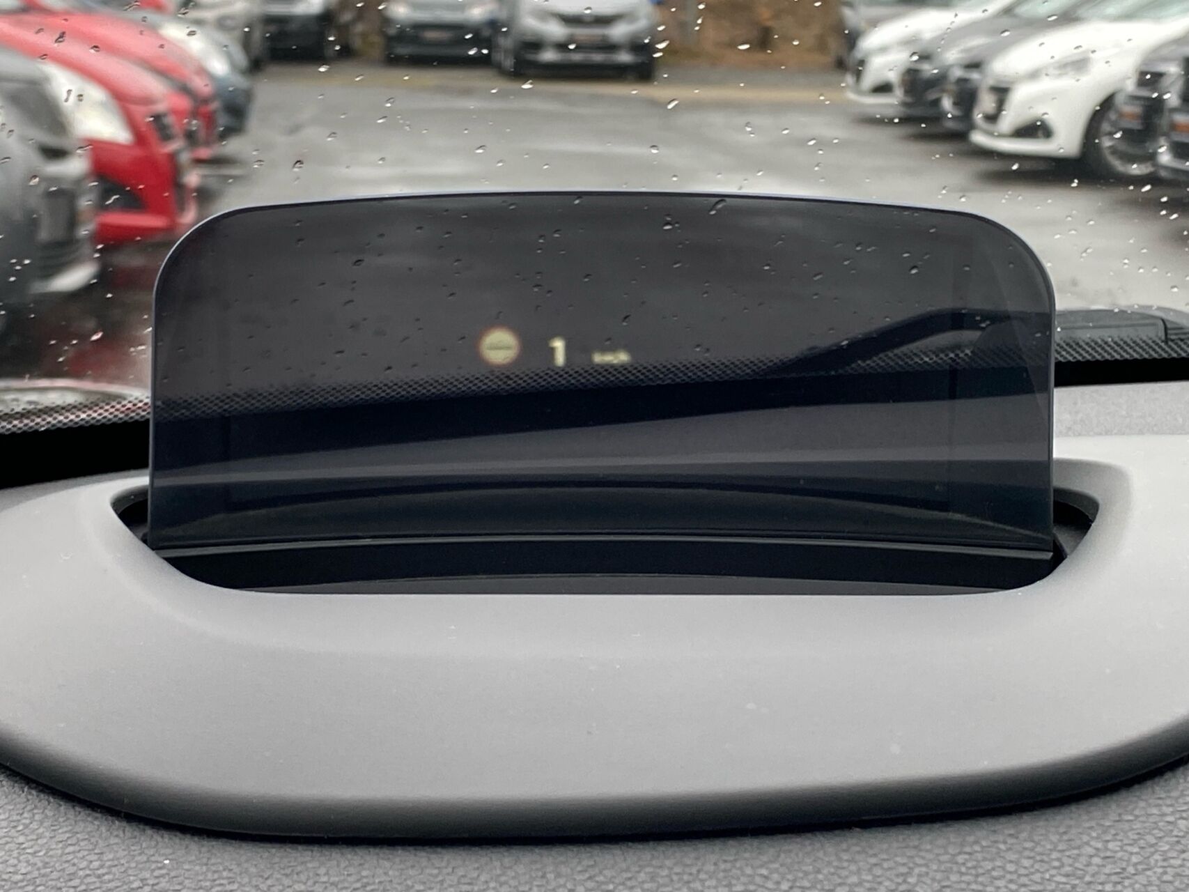 Billede af Mini Cooper SE EL Essential 184HK 3d Aut.