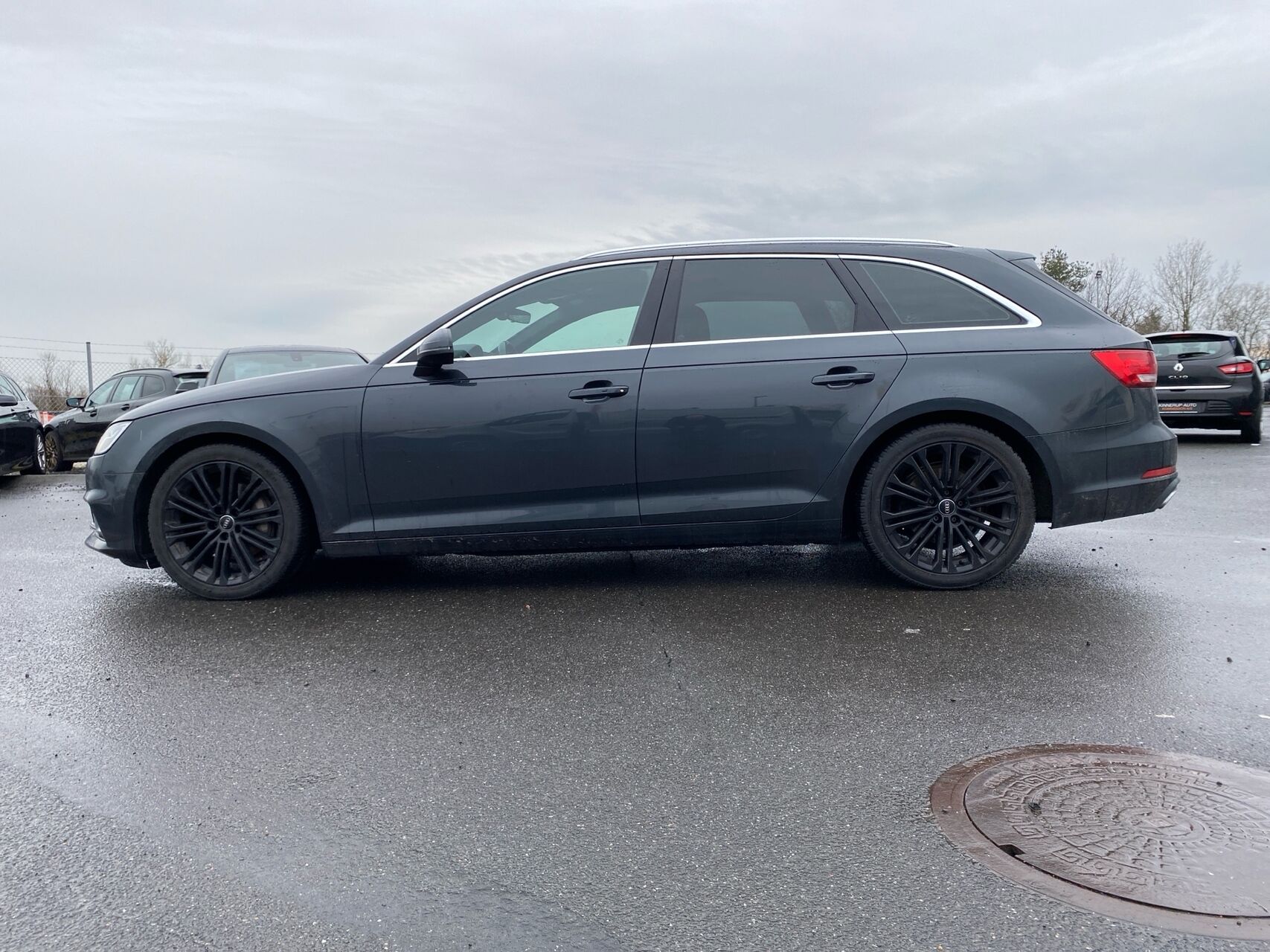 Billede af Audi A4 Avant 2,0 40 TDI Sport Prestige Tour S Tronic 190HK Stc 7g Aut.