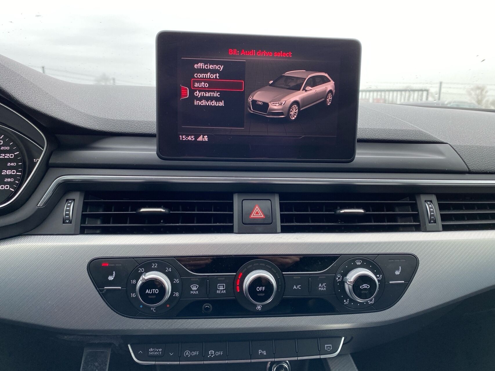 Billede af Audi A4 Avant 2,0 40 TDI Sport Prestige Tour S Tronic 190HK Stc 7g Aut.