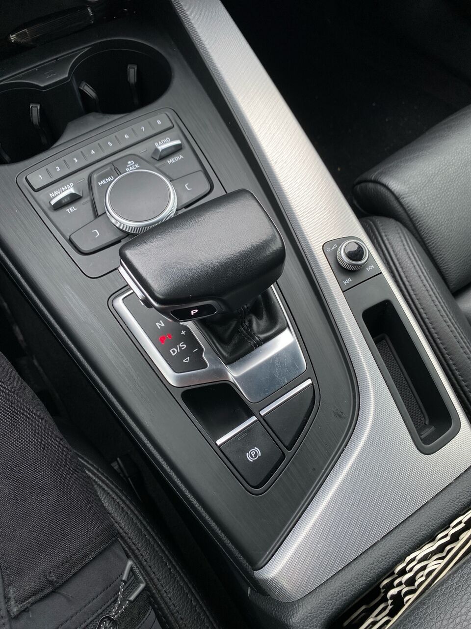 Billede af Audi A4 Avant 2,0 40 TDI Sport Prestige Tour S Tronic 190HK Stc 7g Aut.