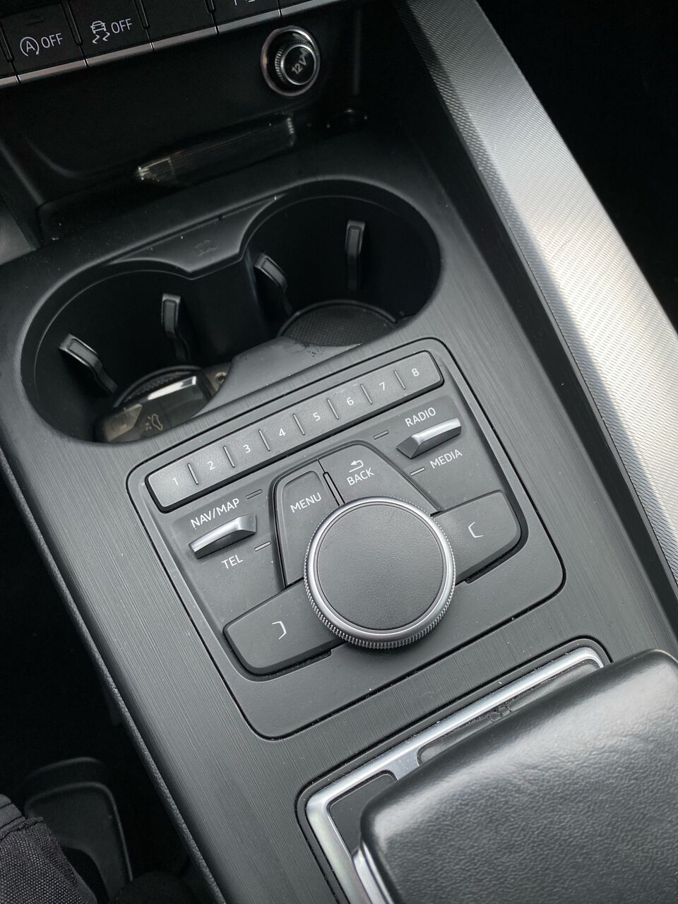 Billede af Audi A4 Avant 2,0 40 TDI Sport Prestige Tour S Tronic 190HK Stc 7g Aut.