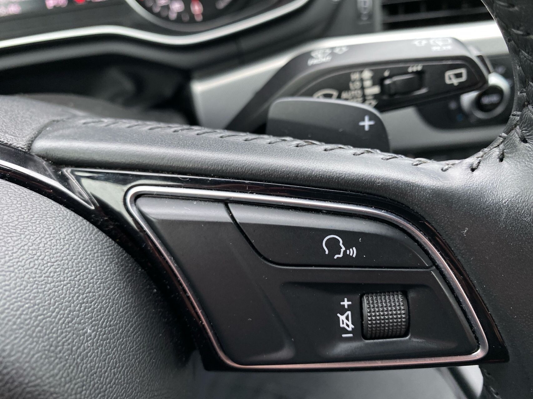 Billede af Audi A4 Avant 2,0 40 TDI Sport Prestige Tour S Tronic 190HK Stc 7g Aut.