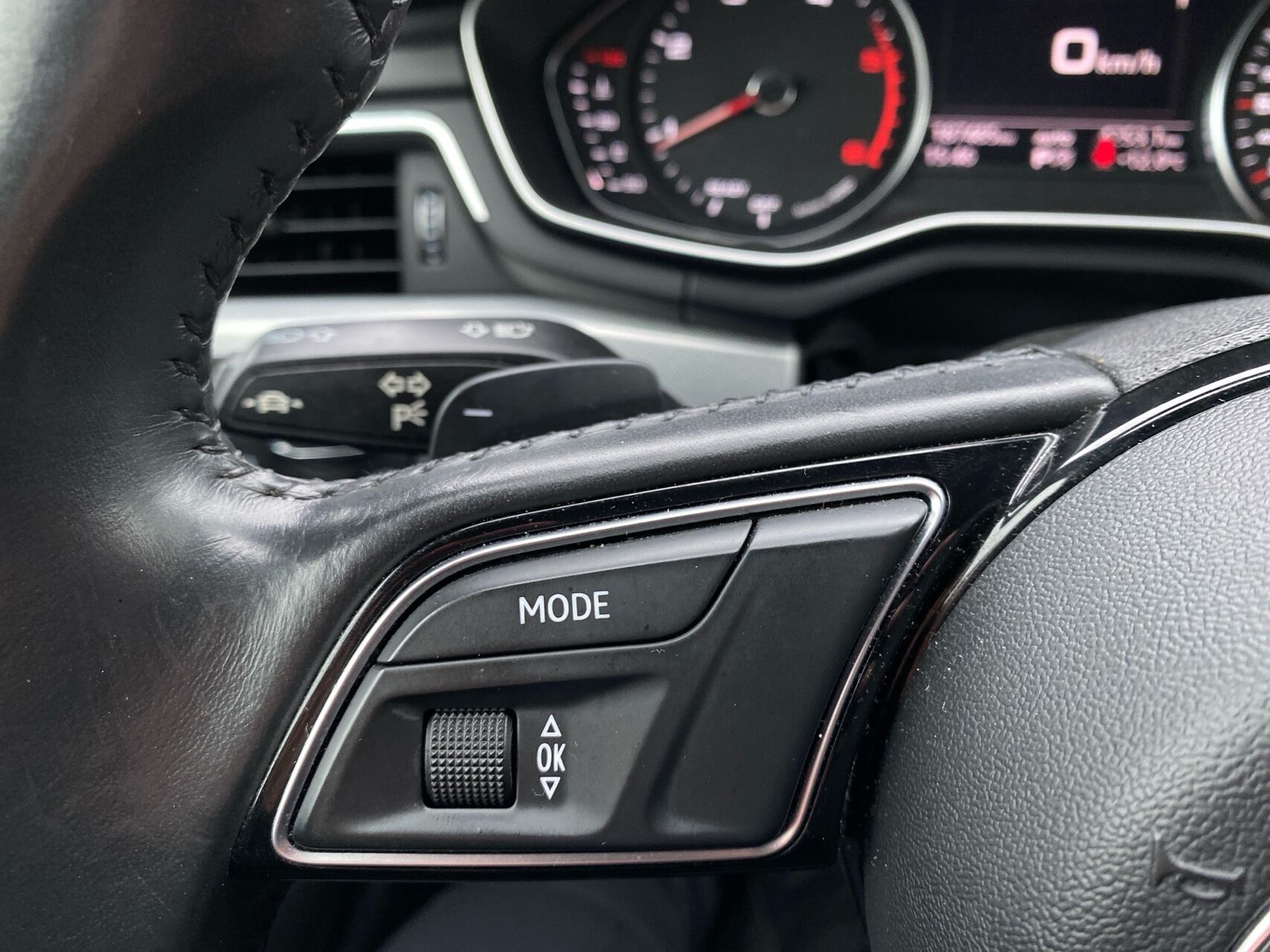 Billede af Audi A4 Avant 2,0 40 TDI Sport Prestige Tour S Tronic 190HK Stc 7g Aut.