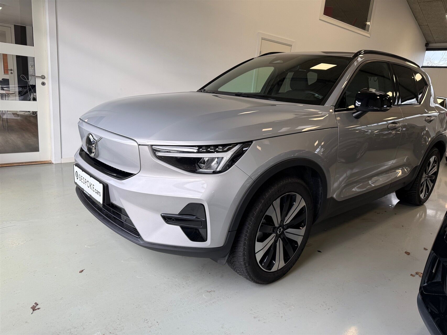 Billede af Volvo XC40 P6 Recharge Core 231HK 5d Aut.
