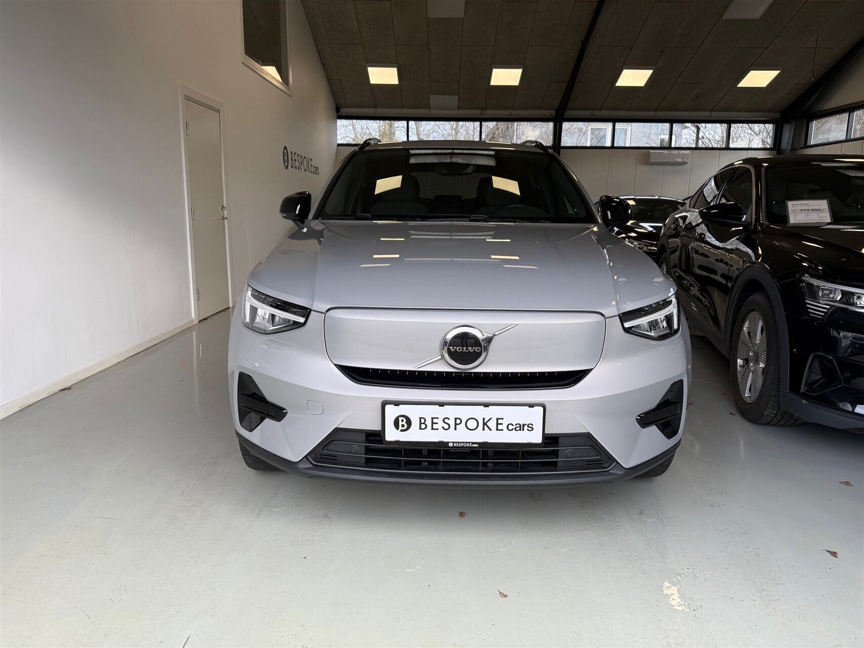 Billede af Volvo XC40 P6 Recharge Core 231HK 5d Aut.