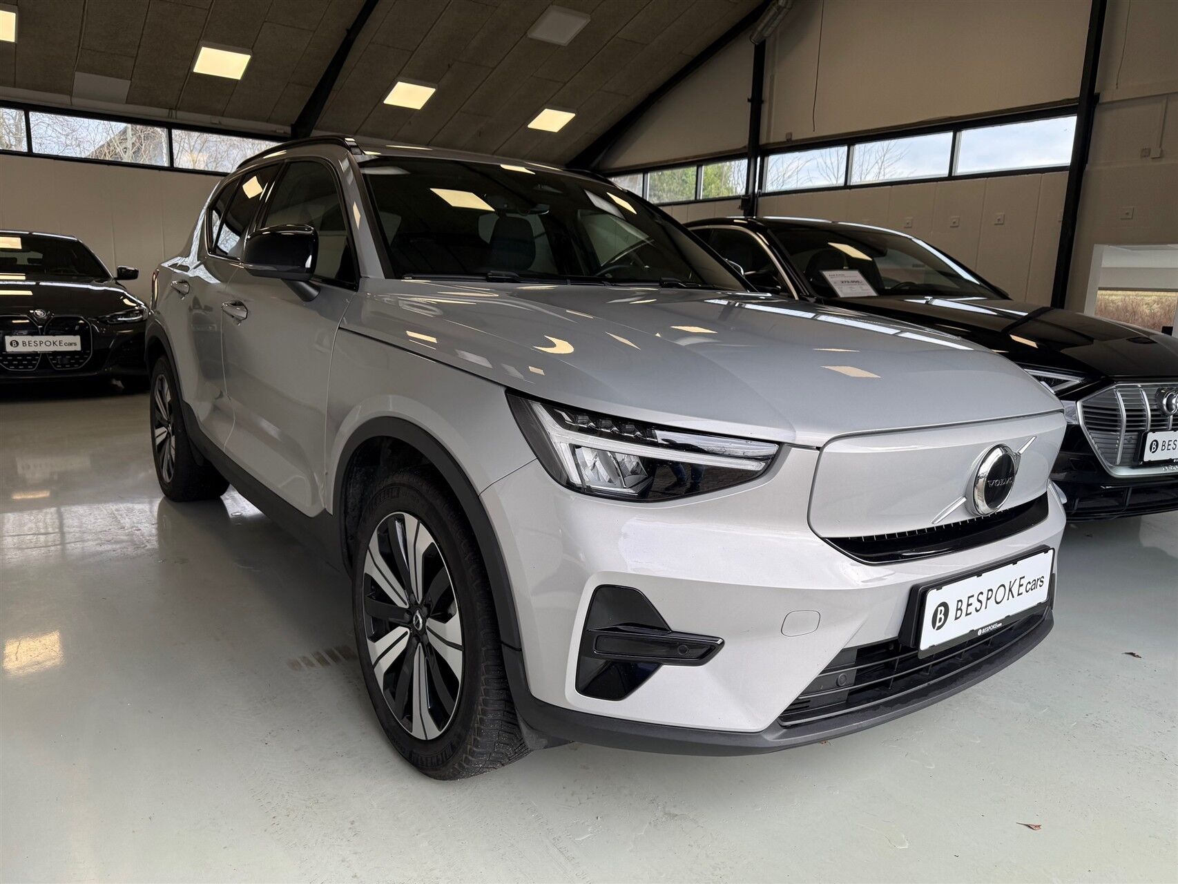 Billede af Volvo XC40 P6 Recharge Core 231HK 5d Aut.