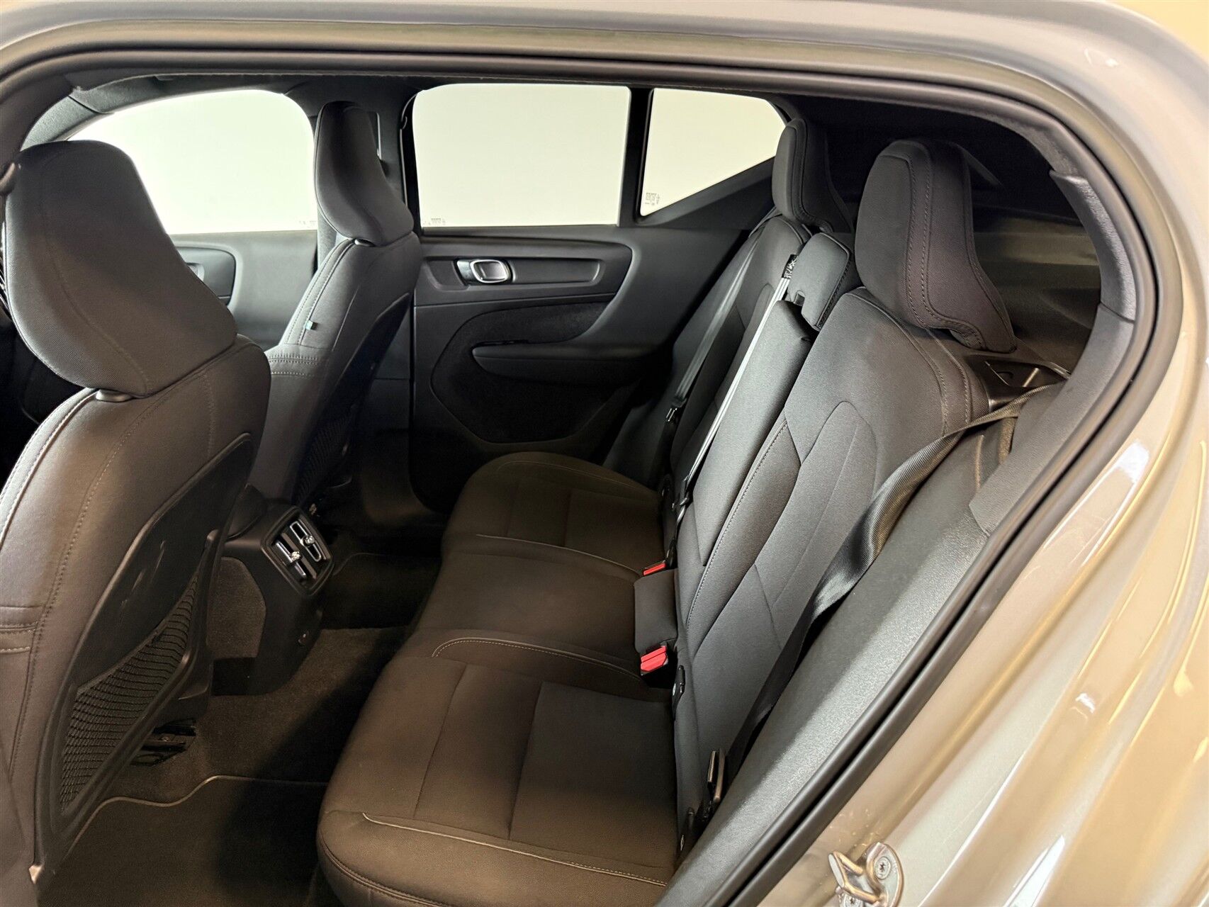 Billede af Volvo XC40 P6 Recharge Core 231HK 5d Aut.