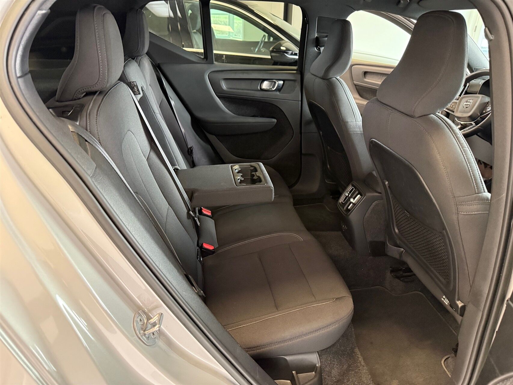 Billede af Volvo XC40 P6 Recharge Core 231HK 5d Aut.