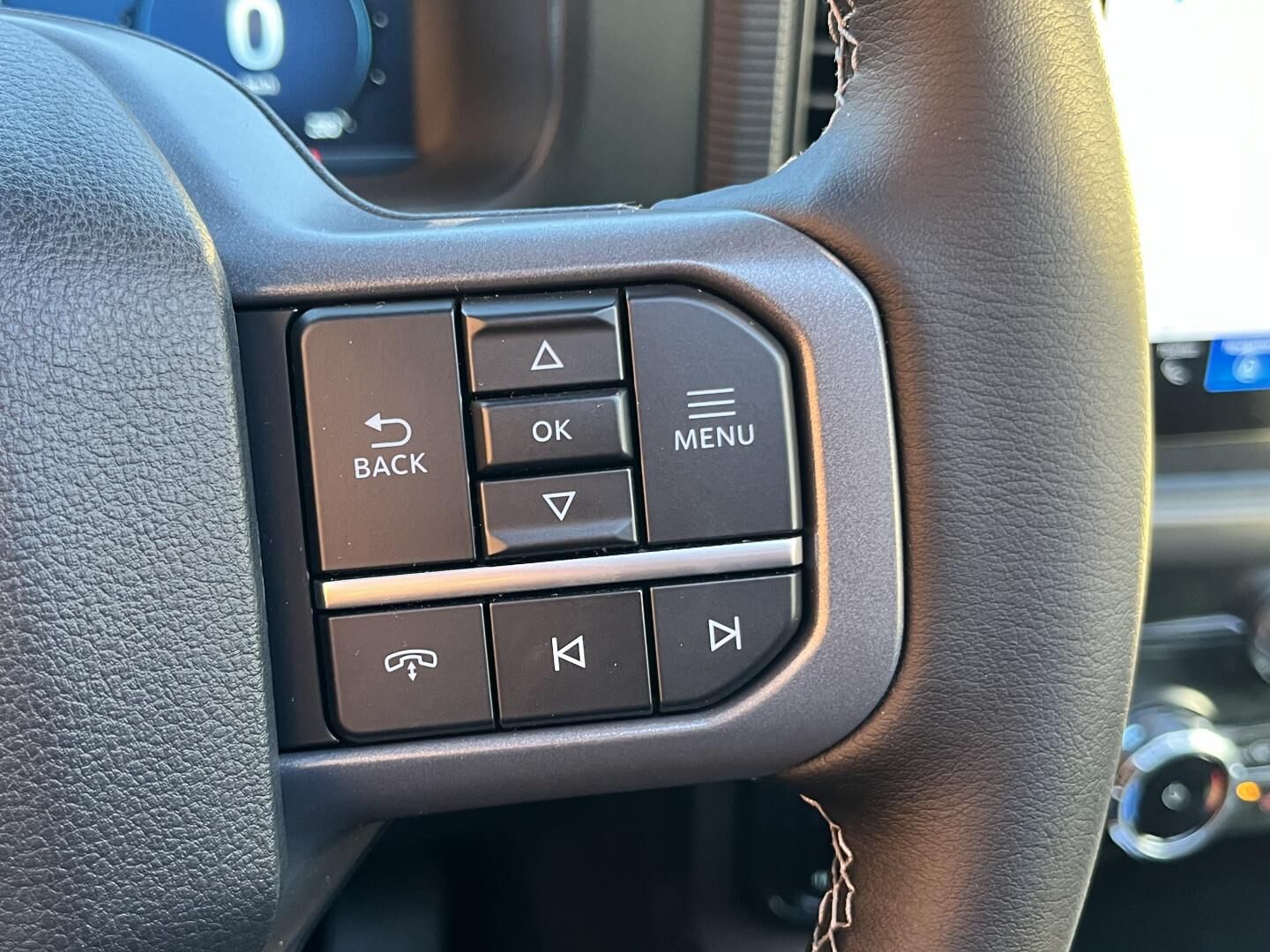 Billede af Ford F 150 5,0 Lariat 4x4 405HK Pick-Up 10g Aut.