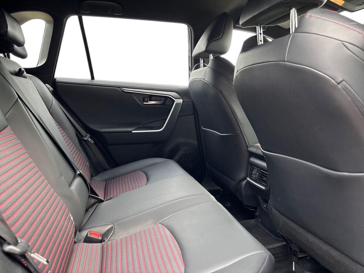 Billede af Toyota RAV4 Plug-in 2,5 Plugin-hybrid H3 Premium AWD 306HK 5d 6g Aut.