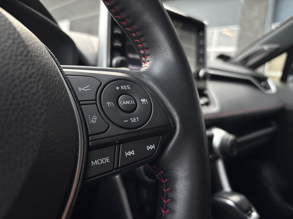 Billede af Toyota RAV4 Plug-in 2,5 Plugin-hybrid H3 Premium AWD 306HK 5d 6g Aut.