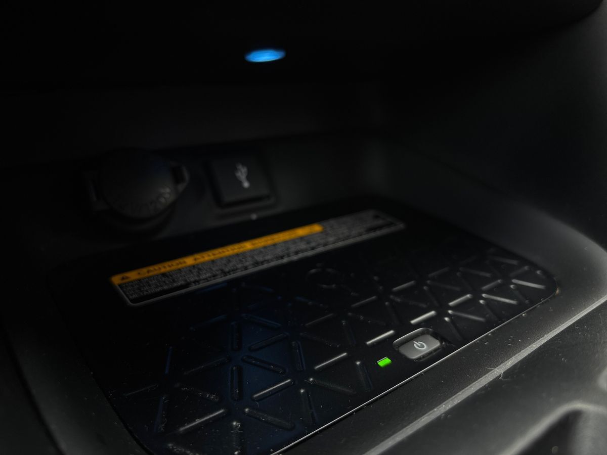 Billede af Toyota RAV4 Plug-in 2,5 Plugin-hybrid H3 Premium AWD 306HK 5d 6g Aut.