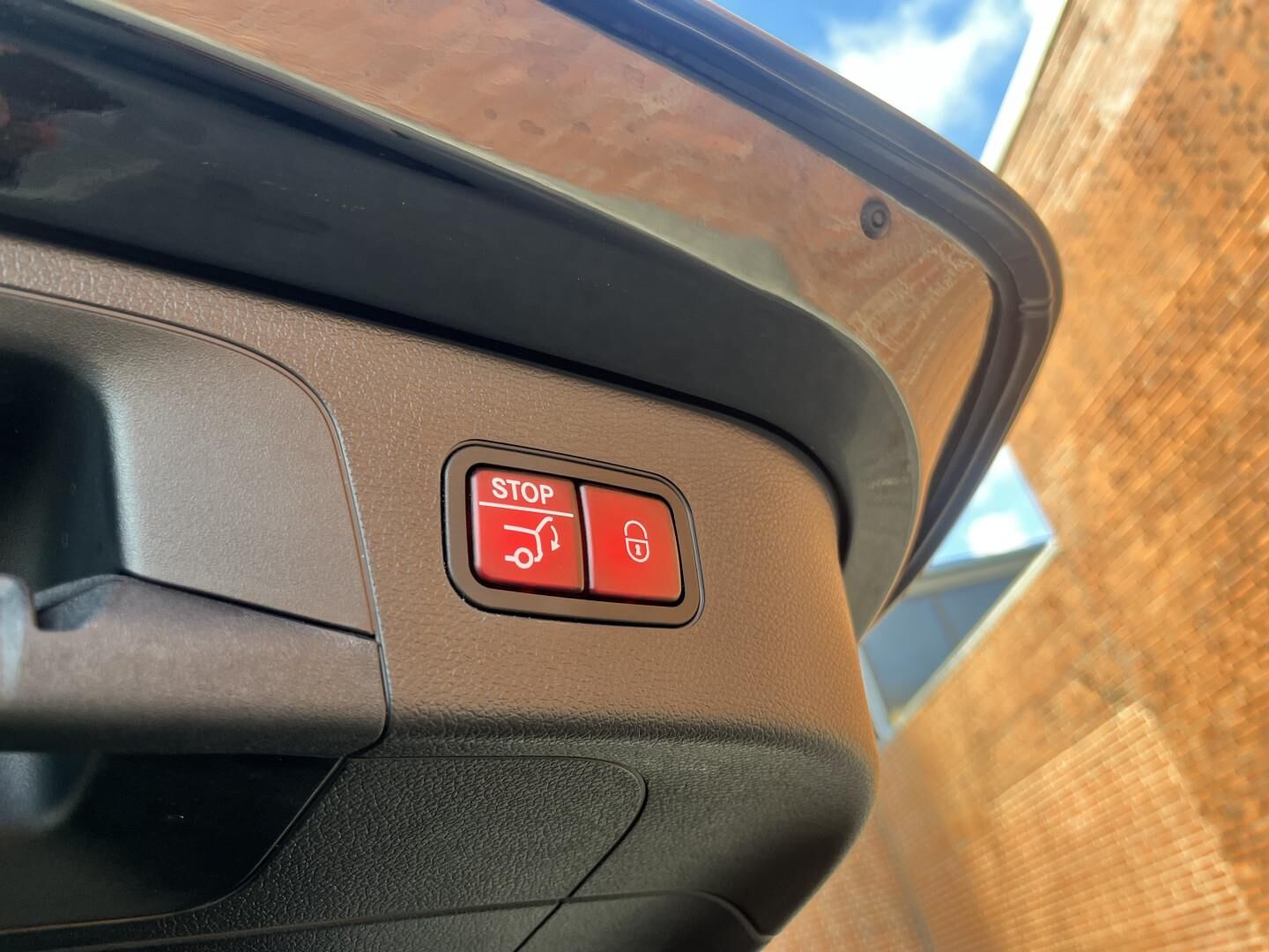 Billede af Mercedes-Benz EQC 400 EL 4Matic 408HK 5d Aut.