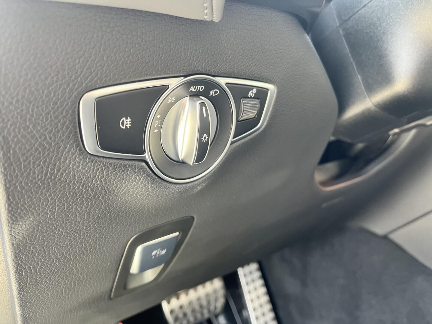 Billede af Mercedes-Benz EQC 400 EL 4Matic 408HK 5d Aut.