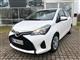 Billede af Toyota Yaris 1,0 VVT-I T2 69HK 5d