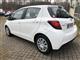 Billede af Toyota Yaris 1,0 VVT-I T2 69HK 5d