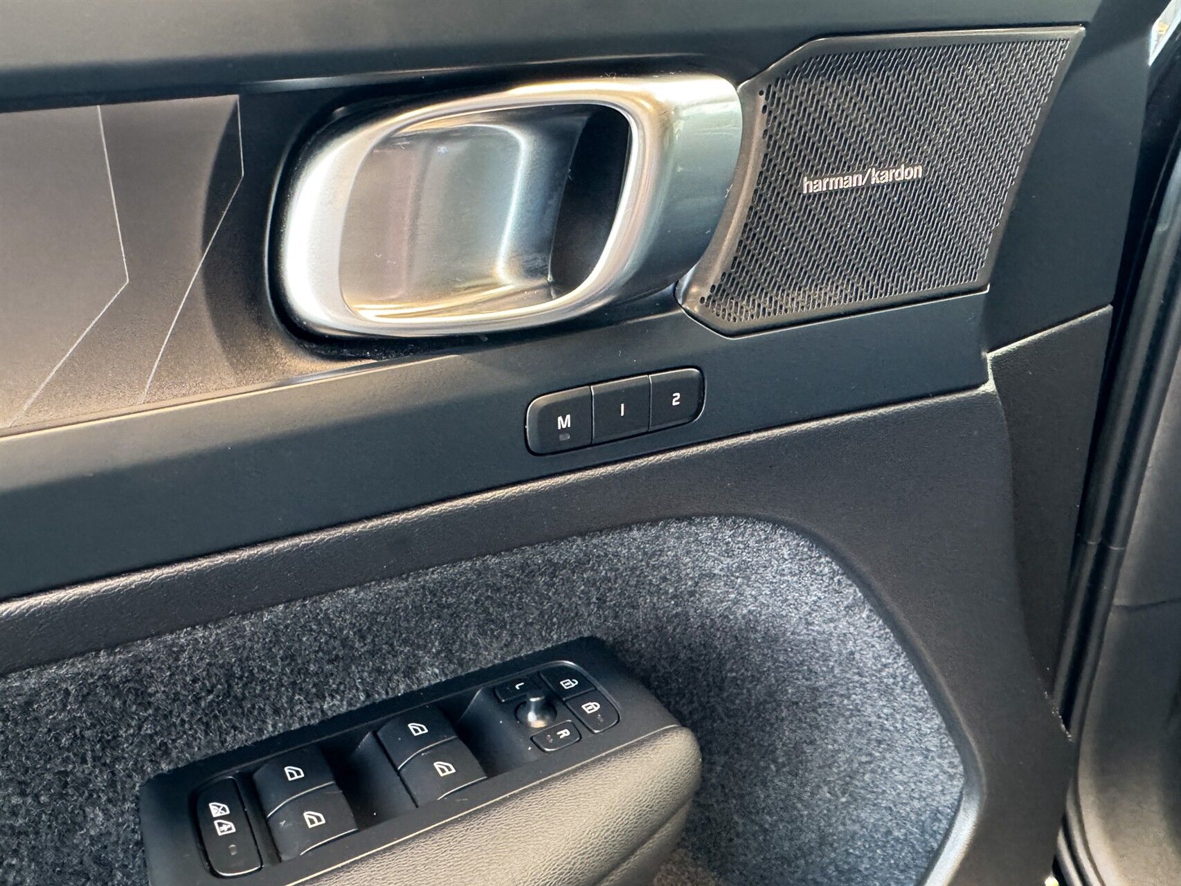 Billede af Volvo XC40 P6 Recharge Ultimate 231HK 5d Aut.