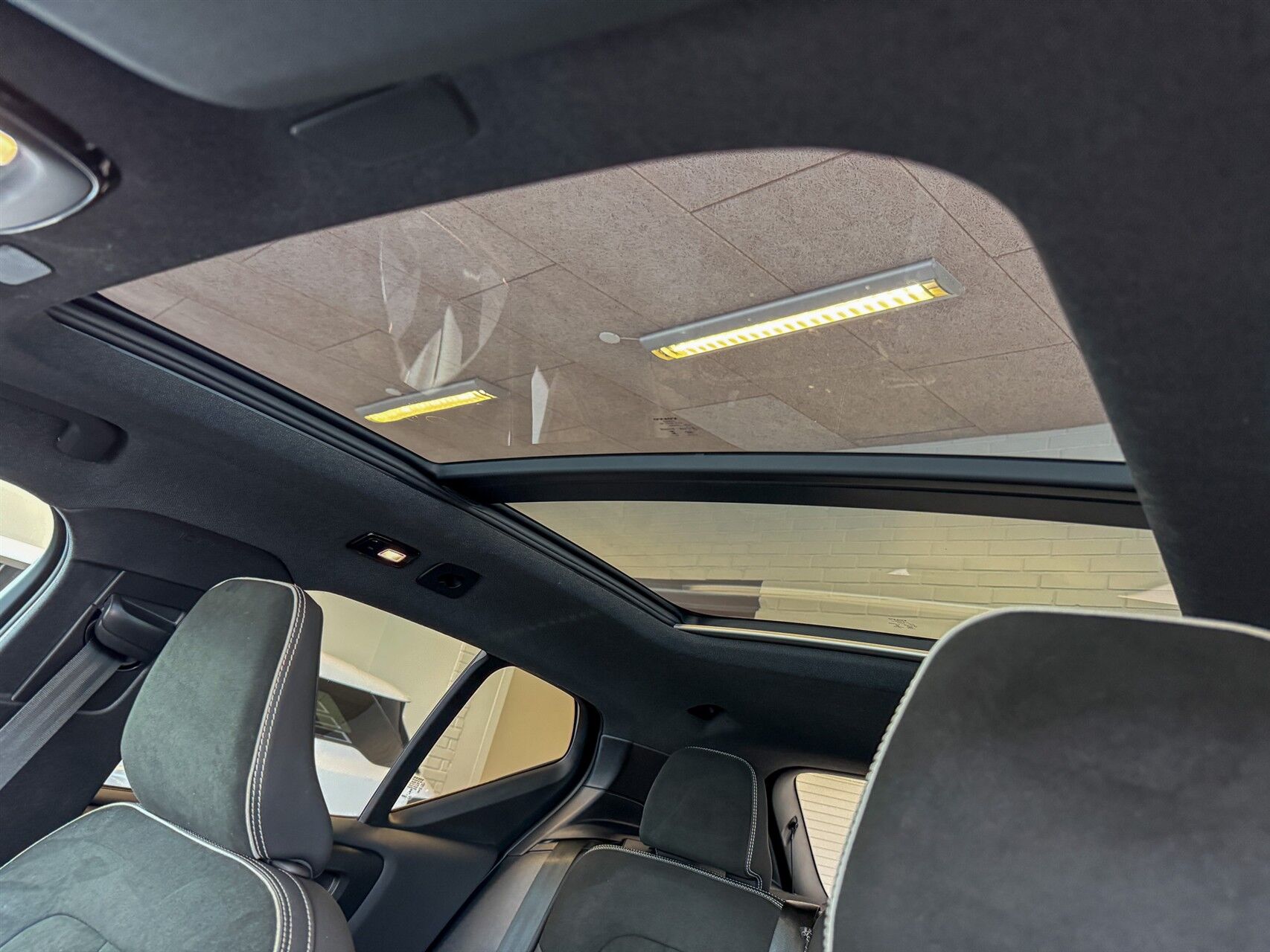 Billede af Volvo XC40 P6 Recharge Ultimate 231HK 5d Aut.