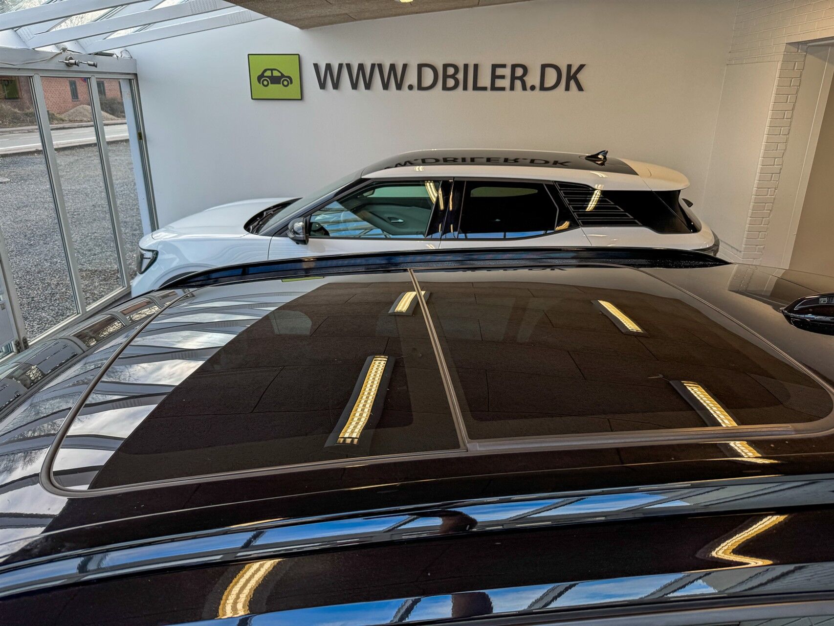 Billede af Volvo XC40 P6 Recharge Ultimate 231HK 5d Aut.