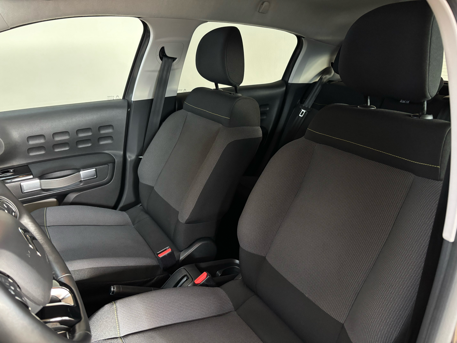 Billede af Citroën C3 1,2 PureTech Shine 83HK 5d